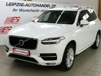 Second-hand Volvo XC90 Momentum 235 CP (172 kW) 2018 Alb SUV