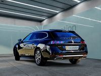 gebraucht Peugeot 508 SW BlueHDi 130 EAT8 Allure+LM+EasyPaket+360+