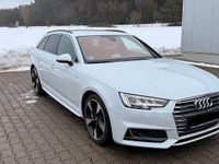 Gebraucht Audi A4 Sport 272 PS (200 kW) 2017 Weiß Kombi