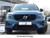Gebraucht Volvo XC40 Plus 197 PS (144 kW) 2025 Blau SUV