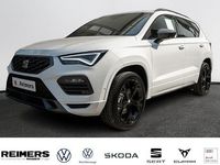 Neu Seat Ateca FR 150 PS (110 kW) 2026 Weiß SUV