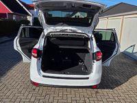 Usata Ford C-MAX 125 CV (91 kW) 2016 Bianco Monovolume