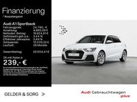 Gebraucht Audi A1 Advanced 116 PS (85 kW) 2025 Gletscherweiß metallic SUV