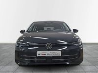 Gebraucht VW Golf VIII 116 PS (85 kW) 2026 Grau Limousine