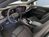 Second-hand Audi A5 S-Line 367 CP (269 kW) 2025 Gri Coupe