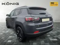 Occasion Jeep Compass Night Eagle 131 ch (96 kW) 2023 Gris SUV