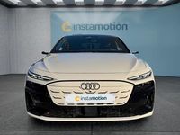 Second-hand Audi S6 e-tron 369 kW (503 CP) 2025 Bej Berlinǎ