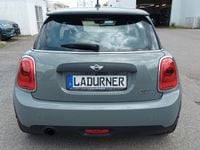 Gebraucht Mini ONE 102 PS (75 kW) 2017 Grau Kleinwagen