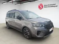 Neu Nissan Townstar Tekna 131 PS (96 kW) 2025 Steel grey metallic Van