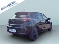 Gebraucht Opel Corsa GS Line 101 PS (74 kW) 2025 Schwarz Kleinwagen