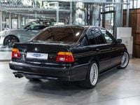 Gebraucht Alpina B10 347 PS (255 kW) 2001 Schwarz Limousine