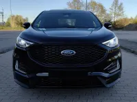 Gebraucht Ford Edge ST-Line 238 PS (175 kW) 2019 Schwarz SUV