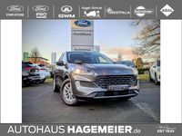Gebraucht Ford Kuga Titanium 224 PS (164 kW) 2023 Magneticgrau metallic SUV