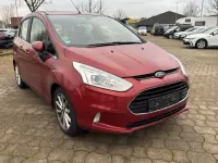 Używany Ford B-MAX Titanium 125 KM (91 kW) 2016 Minivan