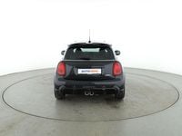 Gebraucht Mini John Cooper Works 231 PS (169 kW) 2023 Schwarz Kleinwagen