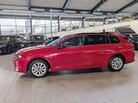 Gebraucht Opel Astra Enjoy 110 PS (80 kW) 2024 Rot Kombi