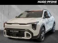 Neu Kia Stonic GT-Line 116 PS (85 kW) 2026 Snow white pearl SUV