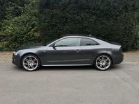 Gebraucht Audi A5 Basis 170 PS (125 kW) 2012 Coupé