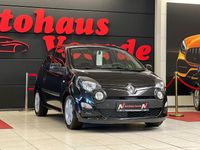 Gebraucht Renault Twingo Initiale Paris 75 PS (55 kW) 2014 Schwarz Kleinwagen