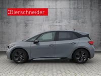 Gebraucht Cupra Born 150 kW (204 PS) 2023 Grau Kleinwagen