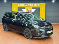 gebraucht Opel Zafira Tourer C Edition, Garantie, Finanzierung