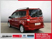 gebraucht Ford Tourneo Courier Tourneo Courier / Gebrauchtwagen / Bitburg Toyota | Hyundai | Lexus- 1.0 EcoBoost Trend /SHZ/LM