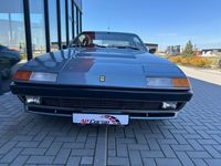 Gebraucht Ferrari 400 314 PS (230 kW) 1983 Blau