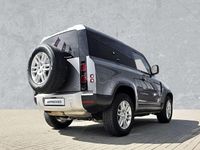 Gebraucht Land Rover Defender S 200 PS (147 kW) 2021 Grau SUV