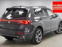 gebraucht Seat Tarraco 2,0 TDI DSG 4Drive FR, AHK,Pano,7-Sitzer - LAGER