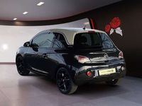 gebraucht Opel Adam 1,4 Slam Sport Paket