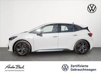 Gebraucht Cupra Born 150 kW (204 PS) 2023 Weiß Kleinwagen