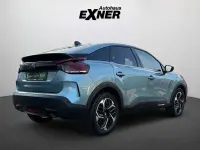 Gebraucht Citroën C4 PureTech 2024 Blau SUV