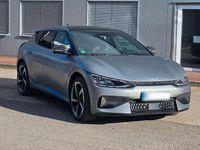 Gebraucht Kia EV6 GT 430 kW (585 PS) 2023 Grau SUV
