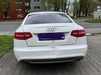 Gebraucht Audi A6 239 PS (175 kW) 2010 Weiß Limousine