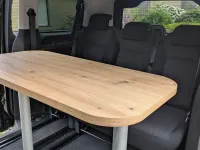 Gebraucht Toyota Proace Verso 177 PS (130 kW) 2020 Schwarz Kombi