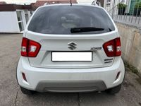 gebraucht Suzuki Ignis 1.2 DUALJET HYBRID Allgrip Comfort+ Co...