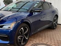 Gebraucht Kia EV6 GT-Line 168 kW (229 PS) 2023 Blau SUV