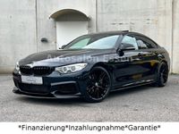 gebraucht BMW 435 i Gran Coupe*M Performance*HUD*Carbon*H&K*