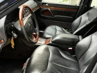 Gebraucht Mercedes S320 231 PS (169 kW) 1994 Blau Limousine