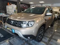 Gebraucht Dacia Duster Prestige 131 PS (96 kW) 2019 Braun SUV