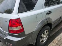 Gebraucht Kia Sorento 2006 Grau SUV