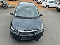 gebraucht Peugeot 108 Active 1,0 VTi Klima