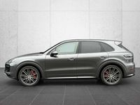 Gebraucht Porsche Cayenne GTS 460 PS (338 kW) 2022 Grau SUV
