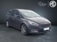 gebraucht Ford Galaxy Titanium*Sitzheizung*Navi*230V