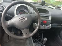 gebraucht Toyota Aygo (X) Allwetter 31800 km