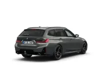 Gebraucht BMW 330 Performance 245 PS (180 kW) 2023 Grau Kombi