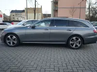 Occasion Mercedes E200 Avantgarde 184 ch (135 kW) 2017 Gris Break