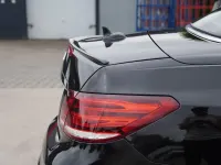 Gebraucht Mercedes E400 AMG line 333 PS (244 kW) 2016 Schwarz Cabrio