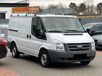 gebraucht Ford Transit Kasten FT 260 K City Light *Tüv neu*