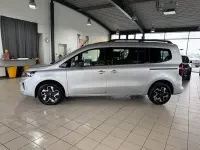 Neu Nissan Townstar Tekna 131 PS (96 kW) 2026 Highland grau metallic Van / Kleinbus